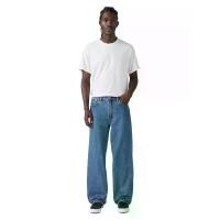 ราคา LEVI'S กางเกงยีนส์ผู้ชาย Men’s 578 Baggy Jeans Blue 28 In (MKP1902275)