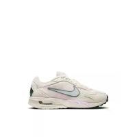 ราคา NIKE รองเท้าผ้าใบผู้หญิง Air Max Solo สีPhantom/Metallic Silver-Pink Foam 9 US (CDS10409572)