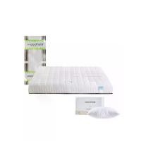 ราคา Woodfield [Pre-Order] ที่นอน รุ่น W-NATURE I - ขนาด 5 ฟุต สีขาว (MKP1174167)