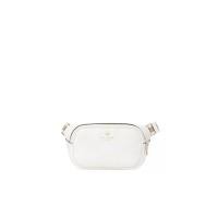 ราคา KATE SPADE NEW YORK กระเป๋าคาดเอว/กระเป๋าคาดอกรุ่นรุ่น Emma Belt Bag ขาว One Size (MKP2066006)