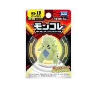 ราคา POKEMON ฟิกเกอร์ Bangiras สีเขียว (CDS16713727)
