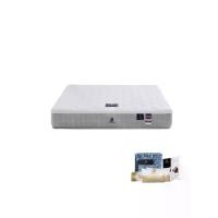 ราคา DUNLOPILLO [Pre-Order] ที่นอน รุ่น Arthur ขนาด 6 ฟุต สีขาว (MKP1670310)