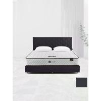 ราคา LOTUS [Pre-Order] ที่นอนรุ่น Fano พร้อมเตียง Lucia - PU 14 ขนาด 3.5 ฟุต สีดำ (MKP1501861)