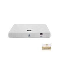 ราคา DUNLOPILLO [Pre-Order] ที่นอน รุ่น NEWPORT ขนาด 3.5ฟุต สีขาว (MKP1591745)