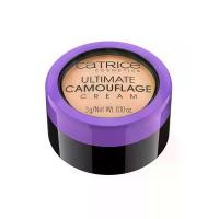 ราคา CATRICE คอนซีลเลอร์ Ultimate Camouflage Cream 3 กรัม (CDS91810908)