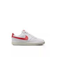 ราคา NIKE รองเท้าผ้าใบผู้หญิง Court Vision Low Next Nature สี White/Magic Ember-Sail 8 US (CDS18280371)