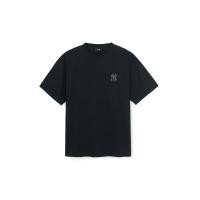 ราคา MLB เสื้อยืด ยูนิเซ็กส์ Classic Monogram Big Lux Over Fit T-Shirts รุ่น 3ATSM0454 50BKS สีดำ XL (MKP2070651)