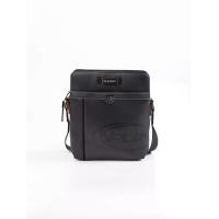 ราคา PLAYBOY กระเป๋าสะพายข้างผู้ชายเพลย์บอย รุ่นไททัน สีเทา One Size (GRMKPPR000189987)