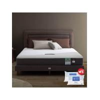 ราคา LOTUS [Pre-Order] ที่นอน รุ่น Intel II ขนาด 6 ฟุต สีขาว (MKP1148657)