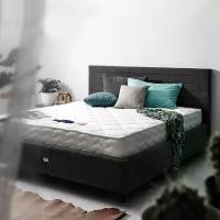 ราคา LOTUS [Pre-Order] ที่นอน รุ่น NESBURG สีขาว ขนาด 6 ฟุต (MKP0886343)