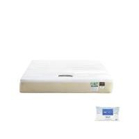 ราคา LOTUS [Pre-Order] ที่นอน รุ่น HUDSON III ขนาด 3.5ฟุต สีขาว (MKP1589165)