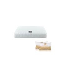 ราคา DUNLOPILLO [Pre-Order] ที่นอน รุ่น Rover ขนาด 5 ฟุต สีขาว (MKP0857038)