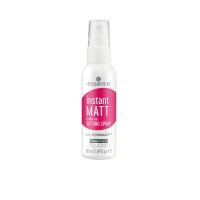 ราคา Essence สเปรย์ล็อคเครื่องสำอาง Instant Matt Make-Up Setting Spray 50 มล. (CDS86793353)