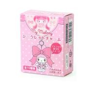ราคา SANRIO กล่องสุ่มพวงกุญแจ Secret Charm History My Melody หลากสี (CDS24366540)