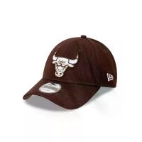 ราคา NEW ERA หมวกยูนิเซ็กส์ DASHMARK WALNUT CHICAGO BULLS 9FORTY CLOTH STRAP สี BURNT WOOD Free Size (GRMKPPR000190341)