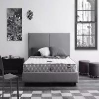 ราคา DUNLOPILLO [Pre-Order] ที่นอน รุ่น Barnet สีขาว ขนาด 6 ฟุต (MKP0914627)