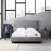 ราคา DUNLOPILLO [Pre-Order] ที่นอน รุ่น Preston ขนาด 6 ฟุต สีขาว (MKP0911824)