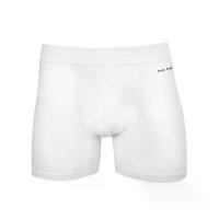 ราคา Hush Puppies Innerwear ชุดชั้นในชาย Hush Puppies Underwear รุ่น H3B003 สีขาว M (GRMKPPR000069903)