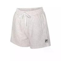 ราคา FILA กางเกงขาสั้นผู้หญิง Heritage สีเทา - FI039AP052ENTH M (GRMKPPR000183601)
