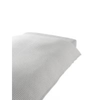 ราคา MUJI ปลอกผ้านวมผ้าฝ้ายเจอร์ซีย์ King (GRMJT11525060026)