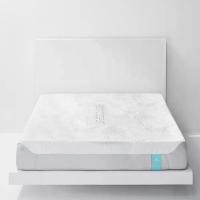 ราคา BEDGEAR [Pre-Order] ที่นอน BEDGEAR รุ่น S3 ขนาด 3.5 ฟุต (MKP1003684)