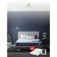 ราคา DUNLOPILLO [Pre-Order] ที่นอน รุ่น Dream Power ขนาด 5 ฟุต สีขาว (MKP1457051)