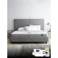 ราคา DUNLOPILLO [Pre-Order] ที่นอน รุ่น Hillingdon ขนาด 6 ฟุต สีขาว (MKP0914630)