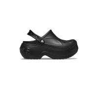 ราคา CROCS รองเท้าลำลองผู้ใหญ่ Bella Clog สีดำ - CR024SH035DYTH M5/W7 US (GRMKPPR000136962)