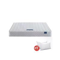 ราคา LOTUS [Pre-Order] ที่นอน รุ่น The Lounge ขนาด 6 ฟุต สีขาว (MKP0853458)