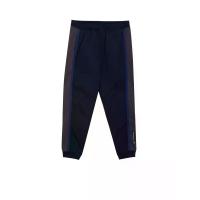 ราคา EA7 กางเกงวอร์มผู้ชาย FW25 UB102 สี Armani Blue 2XL (GRCDS53725070474)
