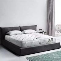 ราคา LOTUS [Pre-Order] ที่นอน รุ่น NINA สีขาว ขนาด 6 ฟุต (MKP0886341)