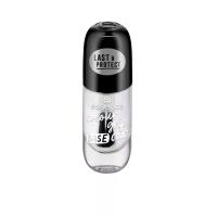 ราคา Essence ยาทาเล็บ Colour Grip Base Coat 8 มล. (CDS91602688)