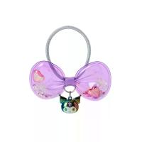 ราคา SANRIO ยางรัดผม Ribbon PVC Kuromi หลากสี (CDS24366212)