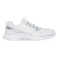 ราคา SKECHERS รองเท้าออกกำลังกายผู้หญิง GO WALK 7™ - Hailey สีขาว - SK108SH725EFTH 7 US (GRMKPPR000170769)