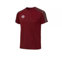 ราคา UMBRO Pro Training Active เสื้อฟุตบอลผู้ชาย สีแดง - UM126AP894ENTH M (GRMKPPR000187746)