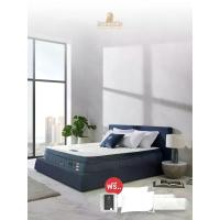 ราคา DUNLOPILLO [Pre-Order] ที่นอน รุ่น Dream Power II ขนาด 6 ฟุต สีขาว (MKP1625225)