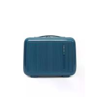 ราคา HQ LUGGAGE กระเป๋าเดินทาง PP รุ่น 2056 ขนาด 14 นิ้ว - สีน้ำเงิน One Size (MKP1900052)