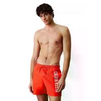 ราคา CALVIN KLEIN กางเกงว่ายน้ำผู้ชาย สีส้ม L (GRMKPPR000155567)