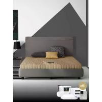 ราคา DUNLOPILLO [Pre-Order] ที่นอน รุ่น Andover สีขาว ขนาด 5 ฟุต (MKP0914578)