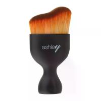 ราคา ASHLEY แปรงสำหรับลงรองพื้น รุ่น.156 1 ชิ้น (MKP0599797)