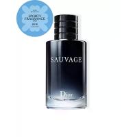 ราคา DIOR น้ำหอมผู้ชาย Sauvage Eau de Toilette 100 mL (CDS10163047)
