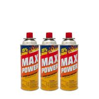 ราคา NIKKO แก๊สกระป๋อง MAXPOWER 3 (CDS18116274)