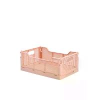 ราคา CENTRAL HOME ตะกร้าพับได้ ขนาด 30.8X20.2X12 ซม. (GRCDS54424080009)