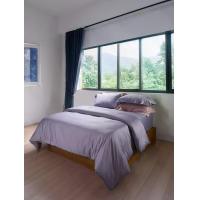 ราคา SANDERSON ชุดผ้าปูที่นอน 6 ฟุต 4 ชิ้น รุ่น Egyptian คิงไซส์ King (GRCDS54625070129)