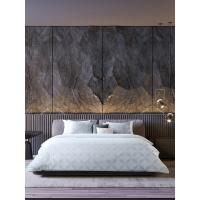 ราคา PASAYA ชุดผ้าปูที่นอน 3.5 ฟุต 2 ชิ้น รุ่น GRANDIOS Twin (CDS82531188)