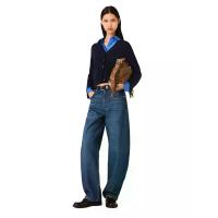 ราคา MAJE กางเกงบอลลูนผู้หญิง With Martingale 36 EU (CDS24437905)