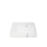 ราคา BSC ผ้าขนหนูเช็ดตัว Bamboo 100 ขนาด 70x135 ซม. (GRCDS54625030115)