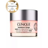 ราคา CLINIQUE มอยซ์เจอร์ไรเซอร์ Moisture Surge™ Extended Replenishing Hydrator 100H 30 มล. 30ML (CDS82744670)