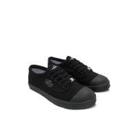 ราคา BREAKER รองเท้าผ้าใบนักเรียน รุ่น 4X4 สีดำ 38 EU (CDS8778673)