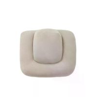 ราคา MUJI หมอนนุ่มพักแขนและนอนหนุน (GRMJT54624110344)